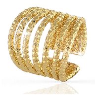 Anneau Unoaerre Femme in Bronze 000EXA0600000 1483